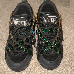 Gucci Flashtrek Sneakers